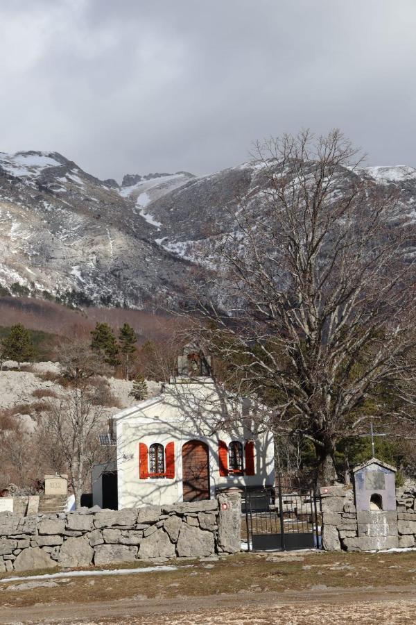 Apartments Ivanka Starigrad Paklenica Exterior foto