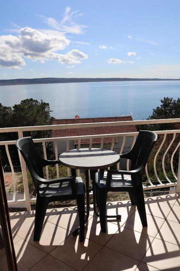 Apartments Ivanka Starigrad Paklenica Exterior foto