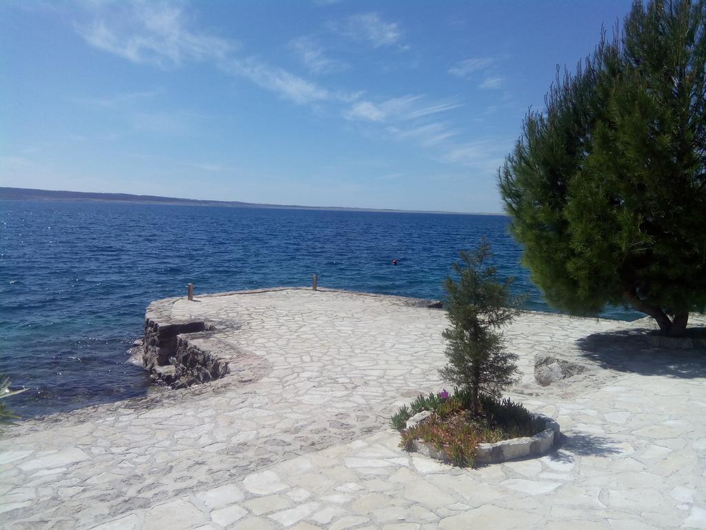 Apartments Ivanka Starigrad Paklenica Habitación foto