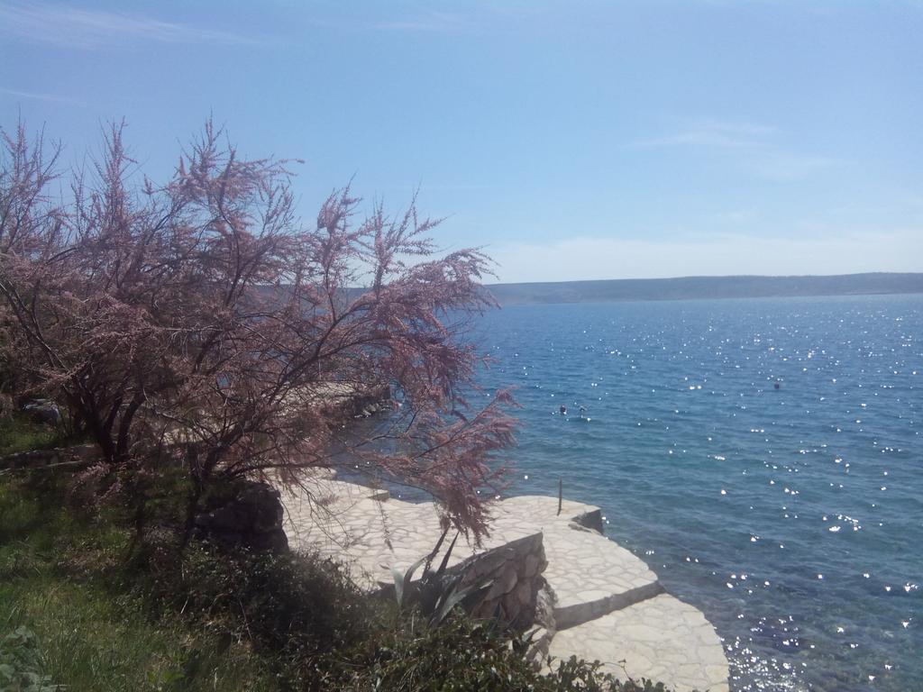 Apartments Ivanka Starigrad Paklenica Habitación foto