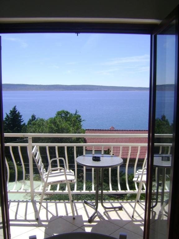 Apartments Ivanka Starigrad Paklenica Habitación foto