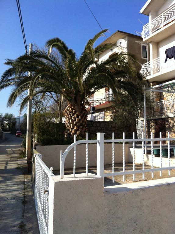 Apartments Ivanka Starigrad Paklenica Exterior foto